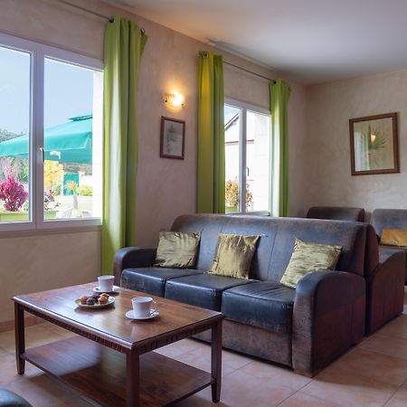 Domaine De La Courbe Ξενοδοχείο Le Lude Εξωτερικό φωτογραφία