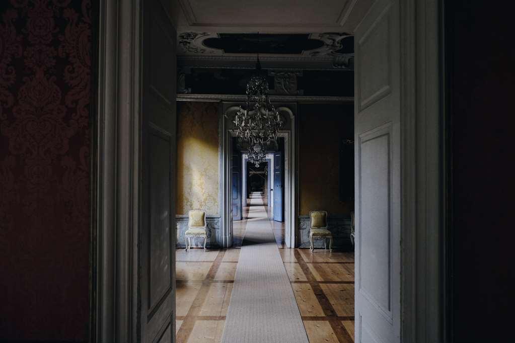 Domaine De La Courbe Ξενοδοχείο Le Lude Ανέσεις φωτογραφία