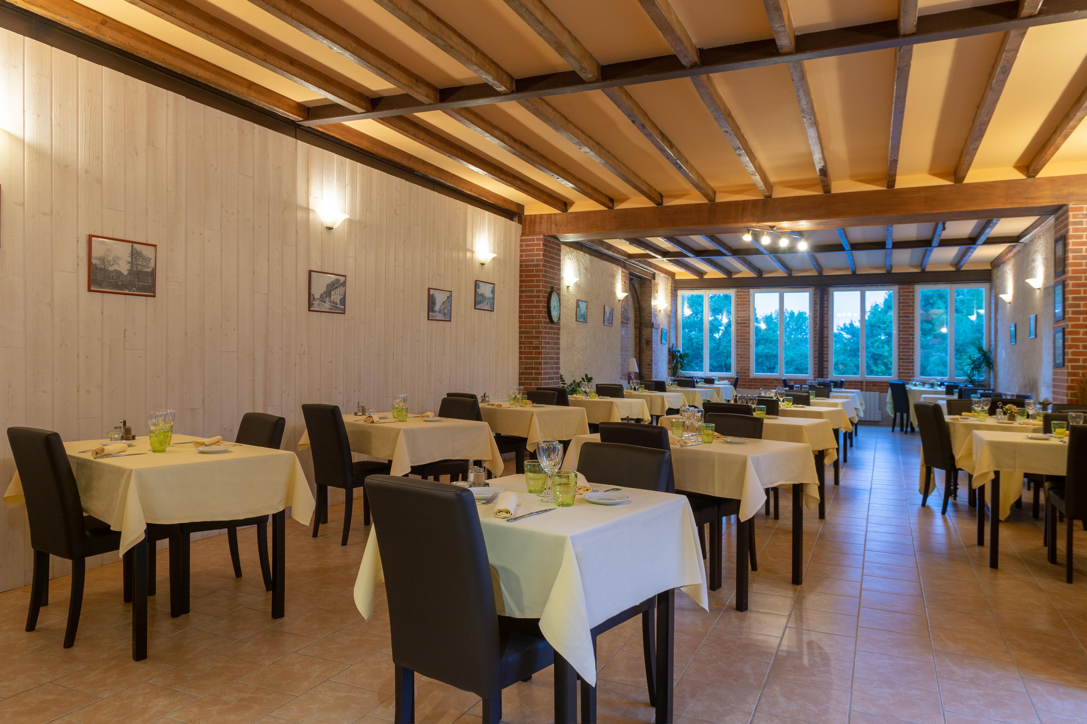 Domaine De La Courbe Ξενοδοχείο Le Lude Εξωτερικό φωτογραφία