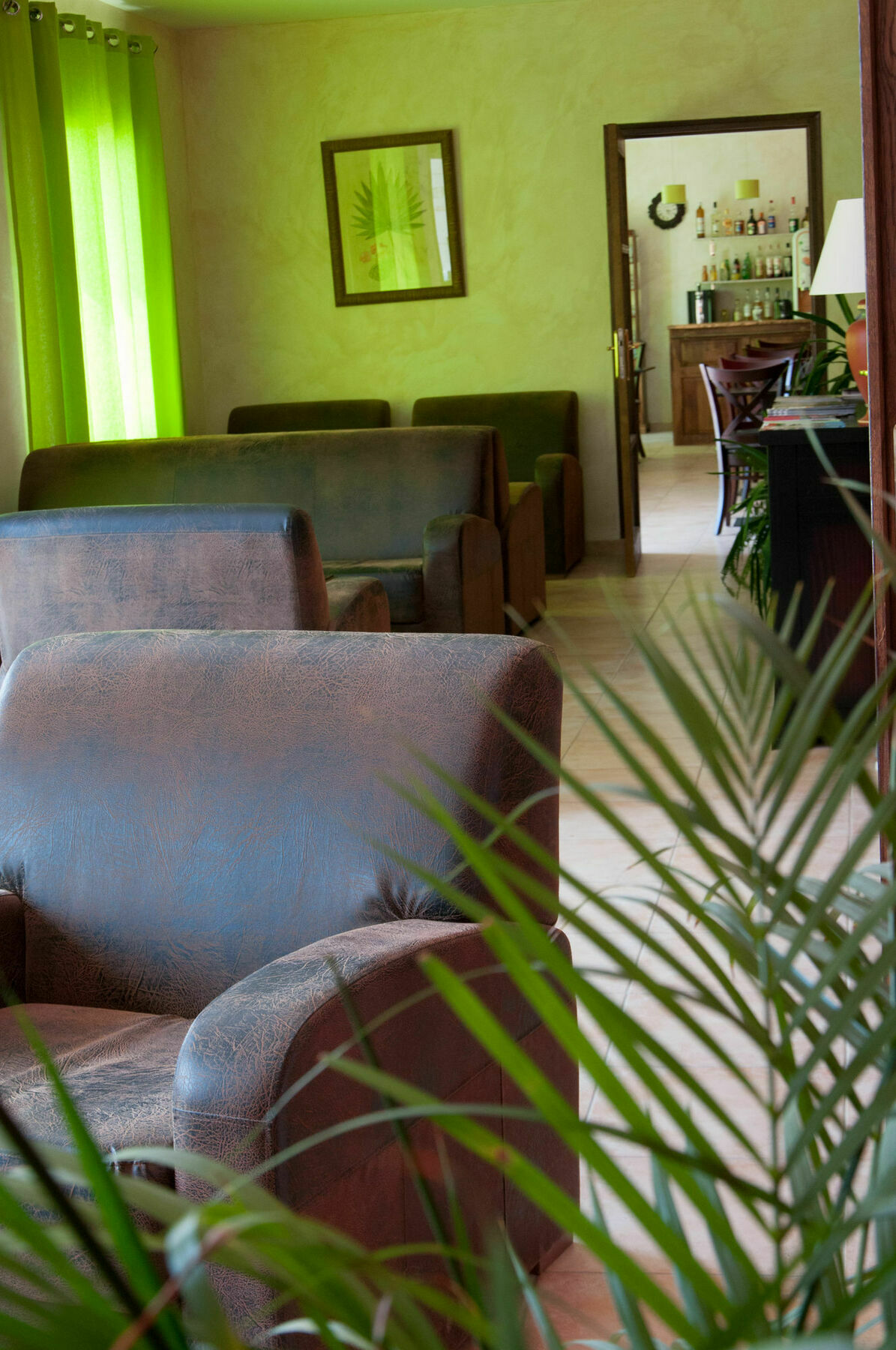 Domaine De La Courbe Ξενοδοχείο Le Lude Εξωτερικό φωτογραφία