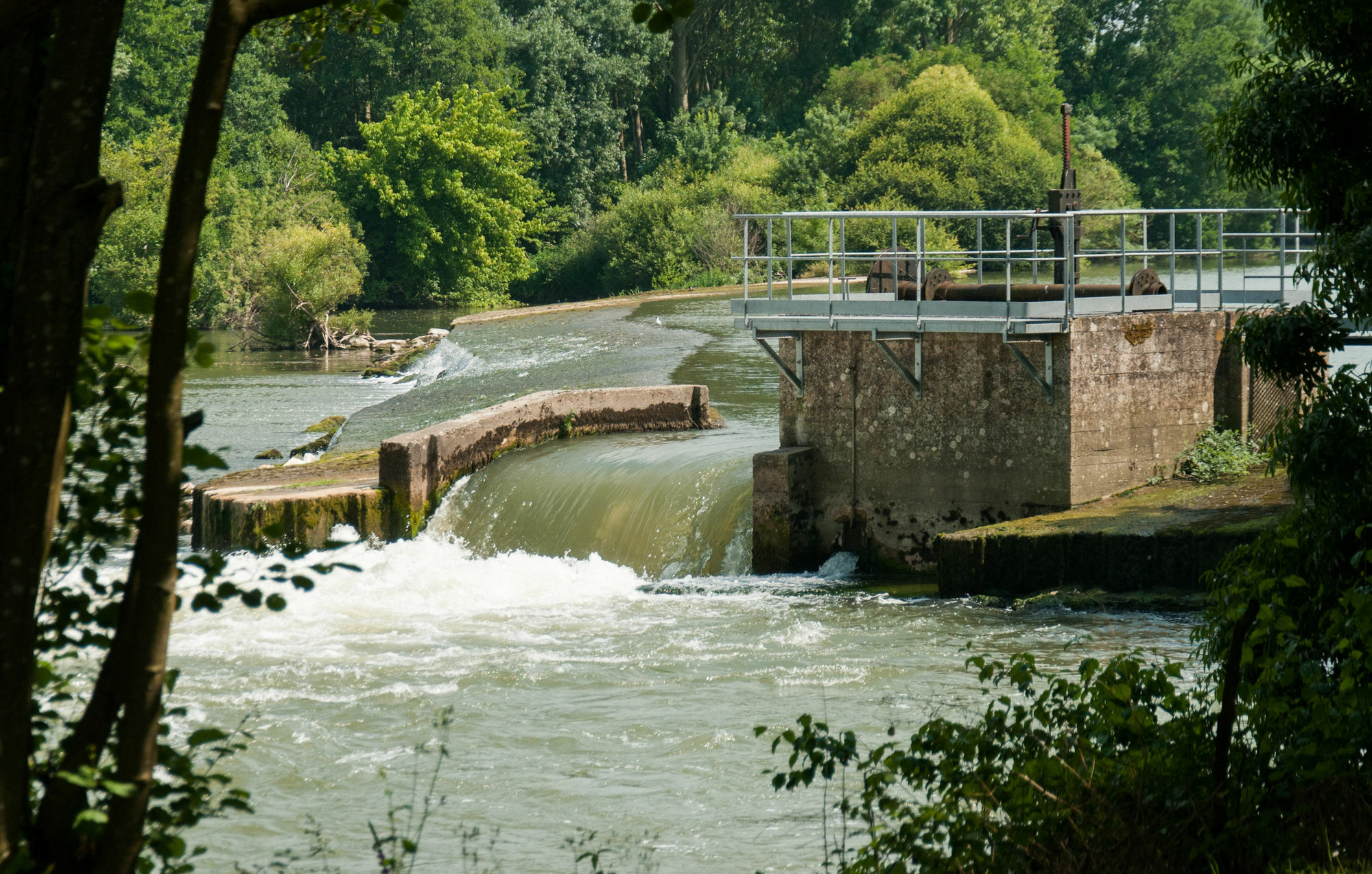 Domaine De La Courbe Ξενοδοχείο Le Lude Εξωτερικό φωτογραφία
