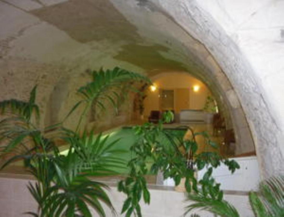 Domaine De La Courbe Ξενοδοχείο Le Lude Εξωτερικό φωτογραφία